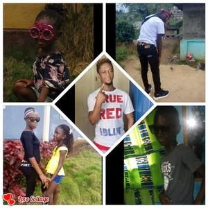 Meet your Posher, Gyenyame